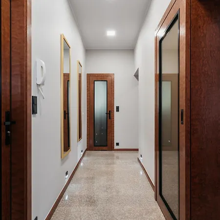 Native Lenartowicza 17 Deluxe Apartment