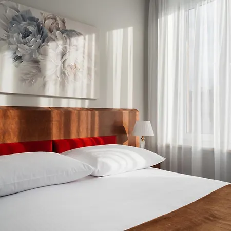 Apartment Native Lenartowicza 17 Deluxe Krakow