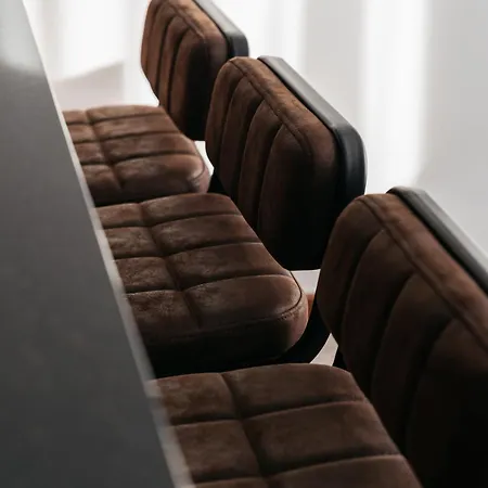 Native Lenartowicza 17 Deluxe