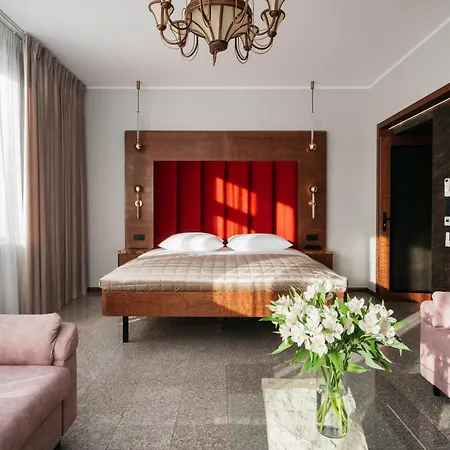 Native Lenartowicza 17 Deluxe Krakow
