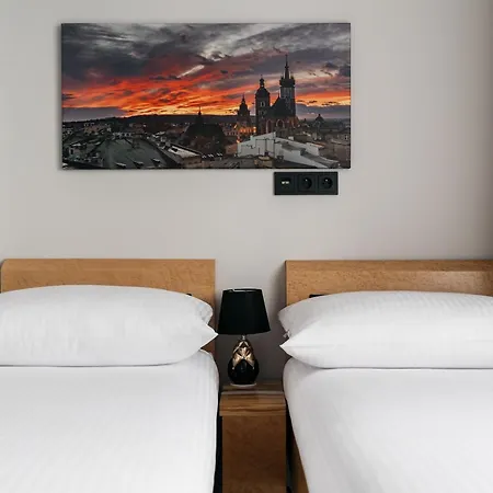Apartment Native Lenartowicza 17 Superior Krakow