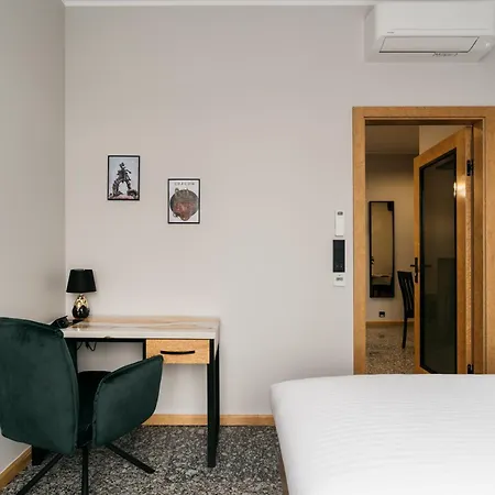 Apartment Native Lenartowicza 17 Superior