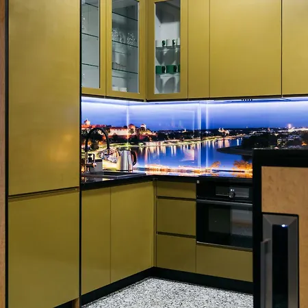 Apartment Native Lenartowicza 17 Superior *