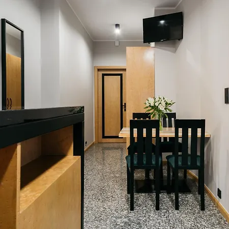Native Lenartowicza 17 Superior Apartment Krakow