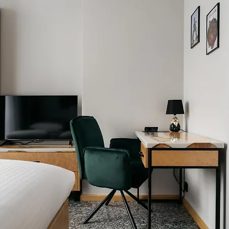 Native Lenartowicza 17 Superior Apartment