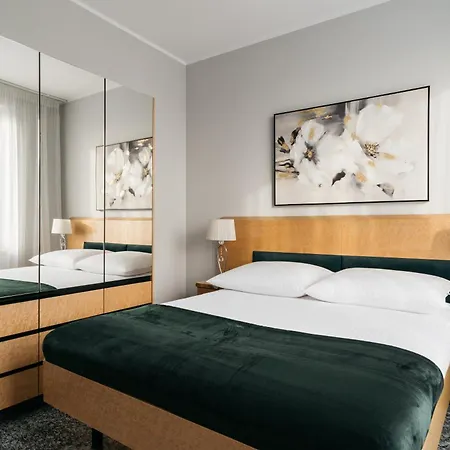 Native Lenartowicza 17 Superior Apartment Krakow