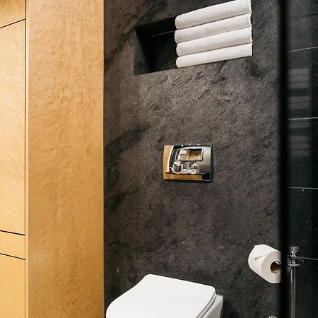Native Lenartowicza 17 Superior Apartment