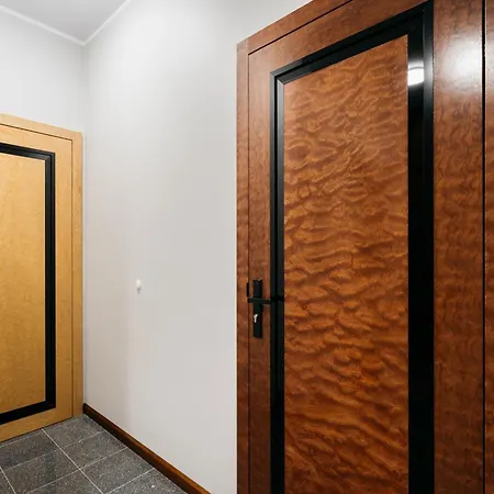 Native Lenartowicza 17 Superior Apartment *