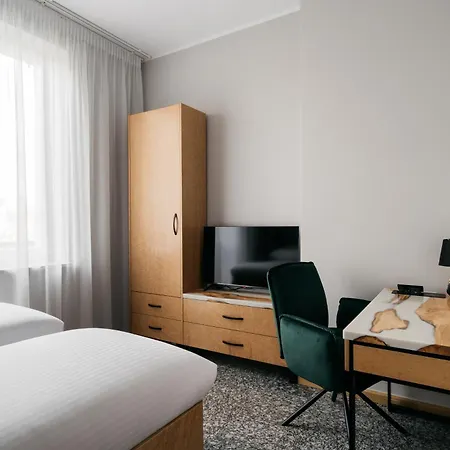 Apartment Native Lenartowicza 17 Superior Krakow