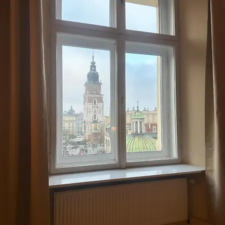 Apartment Queen's From The 14th Century - 130 M2 Ac *