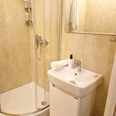 Apartment Queen's From The 14th Century - 130 M2 Ac Krakow