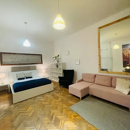 Apartahotel Roller Cracovia