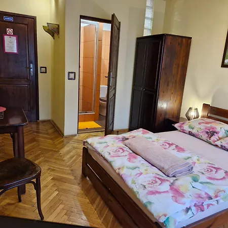 Homestay Indalo *