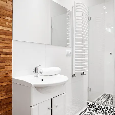 Appartement Loft Industrial Design
