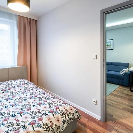 Republiki Apartament Kraków