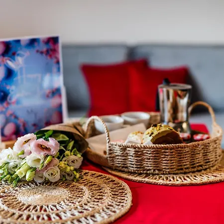 Perugia Moxy Cracow Parking Gratis * Krakow