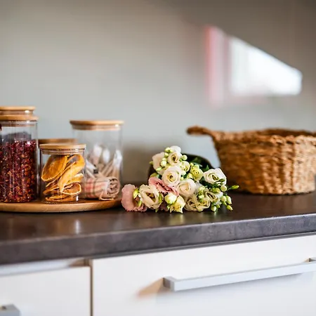 Apartment Perugia Moxy Cracow Parking Gratis Krakow