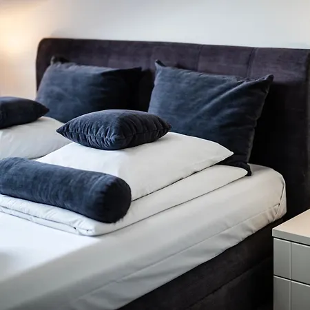 Perugia Moxy Cracow Parking Gratis * Krakow