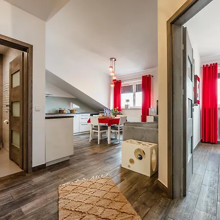 Perugia Moxy Cracow Parking Gratis *
