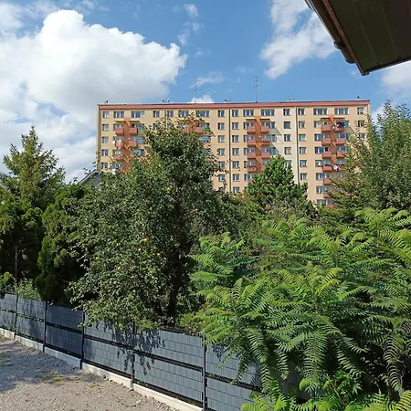 Przytulnie W Domu Guest house