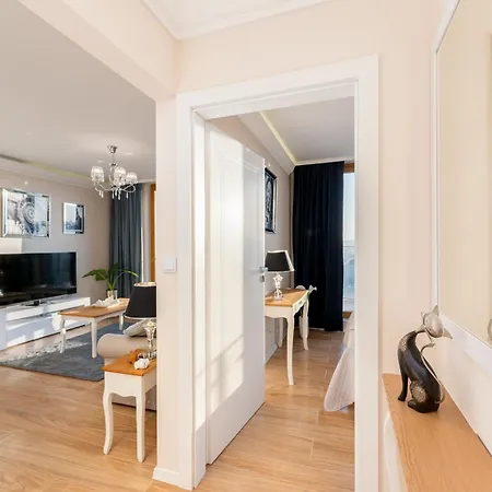 Malila Premium Cracow Masarska 11 Apartment Krakow