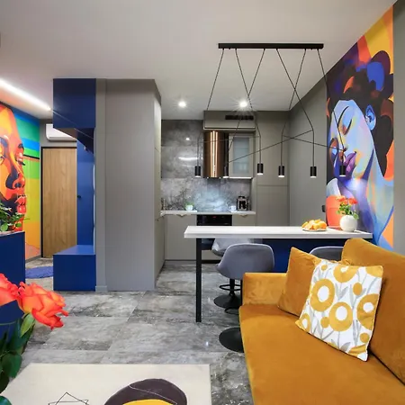 Yama Prochowa 6 * Krakow