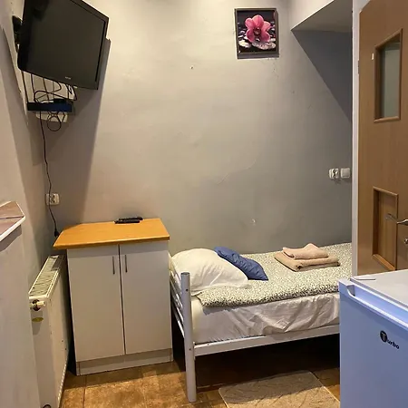 Aparthotel Efendi