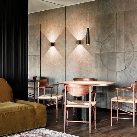 Ξενοδοχείο Radisson Red & Radisson Red Apartments, Krasków