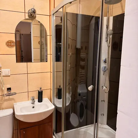 Aparthotel Efendi