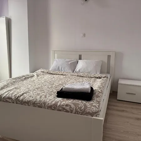 Aparthotel Efendi *