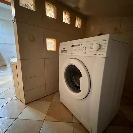 Aparthotel Efendi