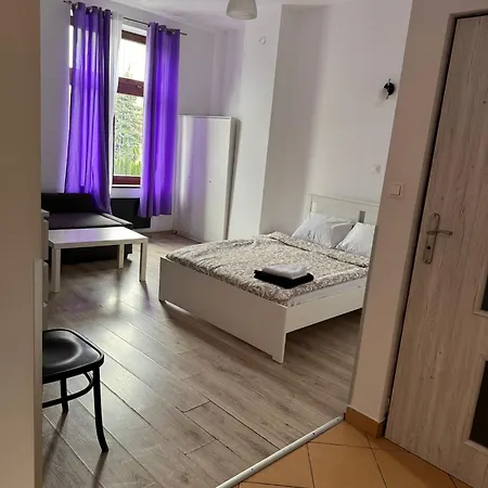 Aparthotel Efendi *