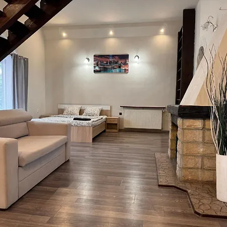 Aparthotel Efendi Krakow