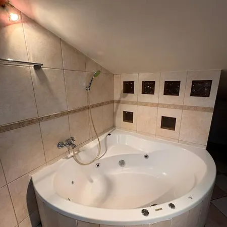 Aparthotel Efendi