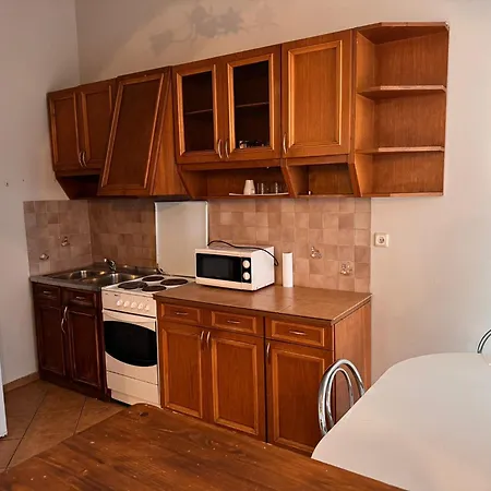 Efendi Aparthotel Krakow