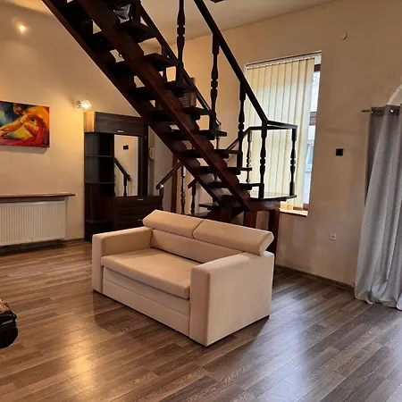 Apart Otel Efendi Krakow