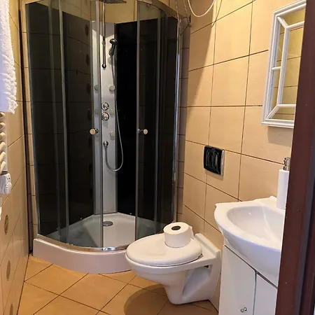 Aparthotel Efendi