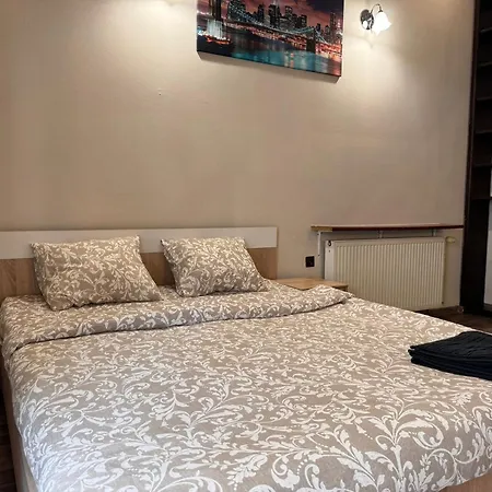 Efendi Aparthotel