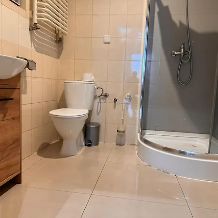 Aparthotel Efendi