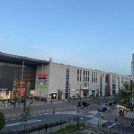 Efendi Aparthotel *