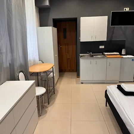 Aparthotel Efendi *