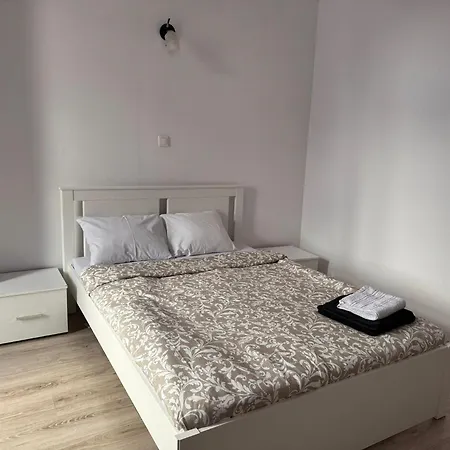 Efendi Aparthotel Krakow