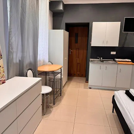 Efendi Aparthotel *