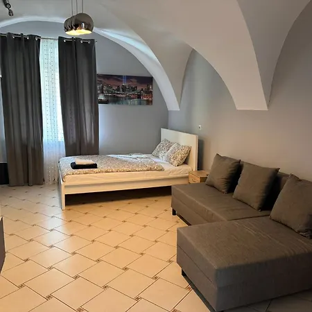 Efendi Aparthotel *