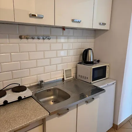 Aparthotel Efendi Krakow