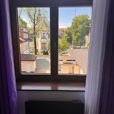 Efendi Aparthotel