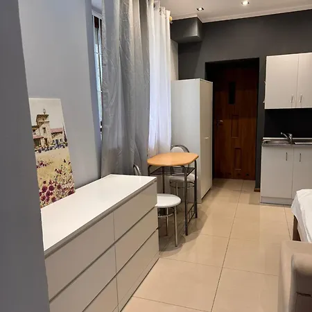 Aparthotel Efendi