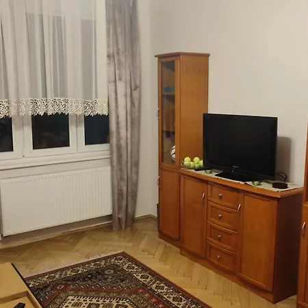 Homestay Cozy In Cracow