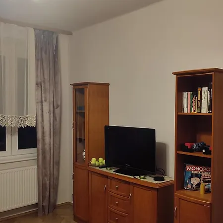 Cozy In Cracow Homestay *
