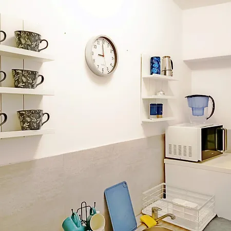 Guest house Przytulnie W Domu Krakow
